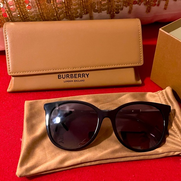 Burberry Sunglasses 🕶